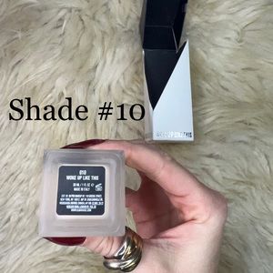 IL MAKIAGE WOKE UP LIKE THIS FOUNDATION #10